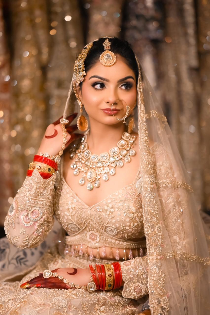 Beauty Salon Service